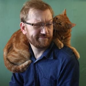 Meet your Posher, Robert